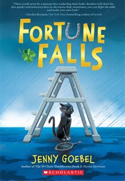 Fortune Falls (Jenny Goebel)