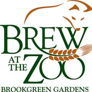 Brookgreen Gardens Zoo