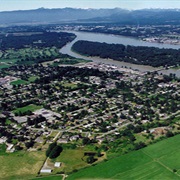 Langley, British Columbia