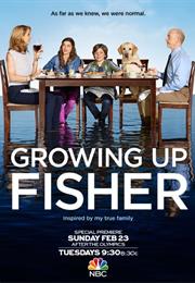 Growing Up Fisher