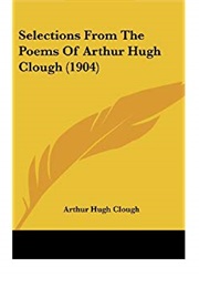 Poems of Arthur Hugh Cloud (Arthur Hugh Cloud)