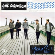 You &amp; I - One Direction