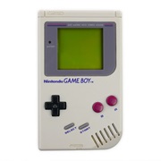 Owned a Gameboy