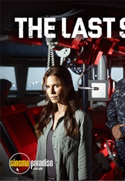The Last Ship (TV Series) (2015)