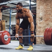 Deadlift 500 Pounds