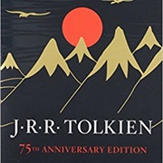 The Hobbit Book