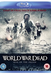 World War Dead (2015)
