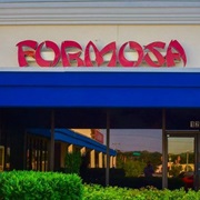 Formosa Restaurant