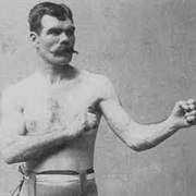John L Sullivan