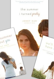 The Summer I Turned Pretty Trilogy (Jenny Han)