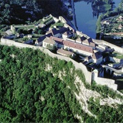 Fortifications of Vauban