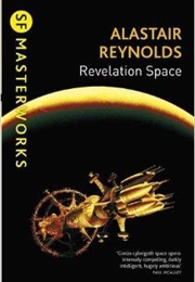 Revelation Space (Alastair Reynolds)