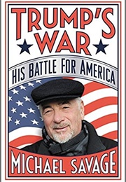 Trump's War (Savage)