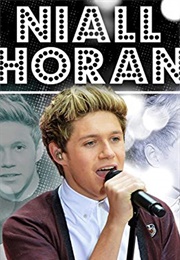 Niall Horan Inside Out (2015)