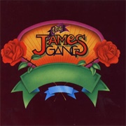 James Gang - 15 Greatest Hits