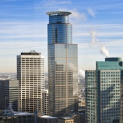 Capella Tower, Minneapolis