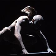 Tempest: Without a Body - Lemi Ponifasio | MAU