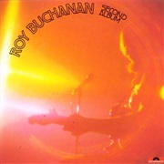 Roy Buchanan - Second Album