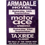 Armadale Hotel
