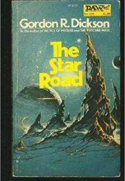 The Star Road (Gordon R. Dickson)