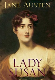 Lady Susan (Jane Austen)