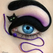 Cat Eye