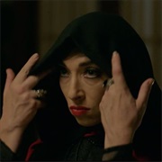 Naomi Grossman - Samantha Crowe