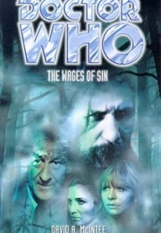 The Wages of Sin (David A. McIntee)