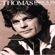 Whatever Happened to Old Fashioned Love