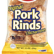 Pork Rinds
