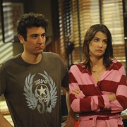 Ted and Robin (HIMYM)