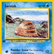 Swinub