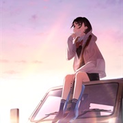 Sora No Aosa Wo Shiru Hito Yo