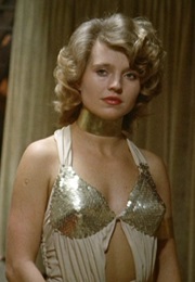 Hanna Schygulla - The Bitter Tears of Petra Van Kant (1972)