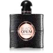 Black Opium Yves Saint Laurent
