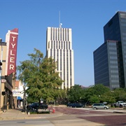 Tyler, Texas, USA
