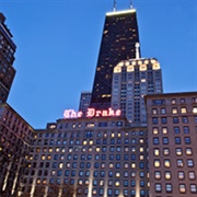 The Drake, Chicago - United States