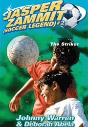 The Striker (Deborah Abela)