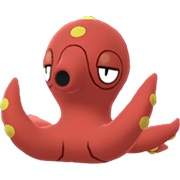 Octillery
