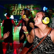 Silent Disco