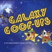 Galaxy Goof-Ups