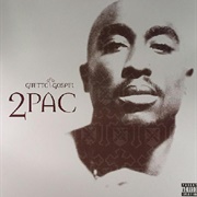Ghetto Gospel - 2Pac Featuring Elton John