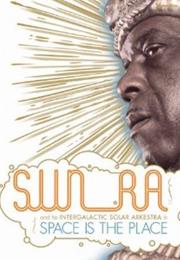 Space Is the Place (Sun Ra & Co., 1974)