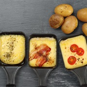 Raclette