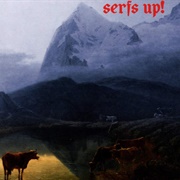 Fat White Family - Serfs Up (2019)