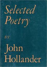 Selected Poems