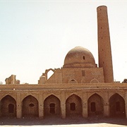 Barsian Mosque