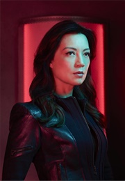 Agents of S.H.I.E.L.D. S6ep5: The Other Thing (2019)