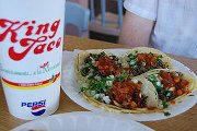 King Taco