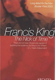 The Nick of Time (Francis King)